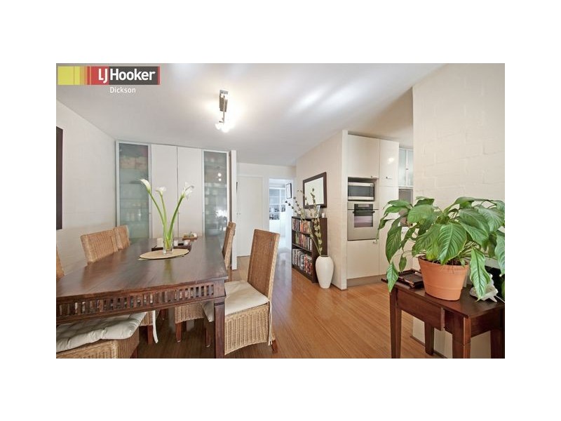 34/94 Giles Street, Kingston ACT 2604