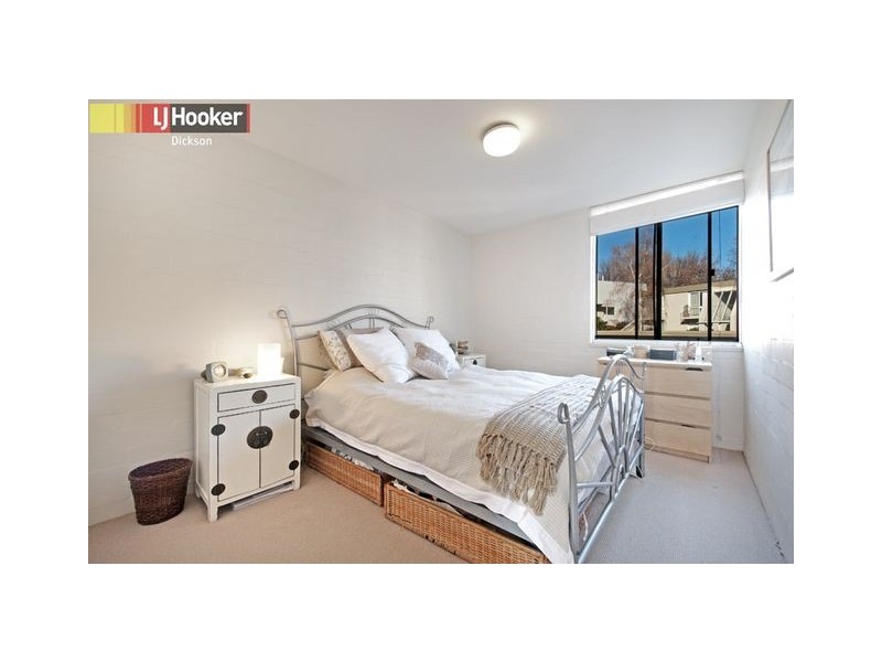 34/94 Giles Street, Kingston ACT 2604