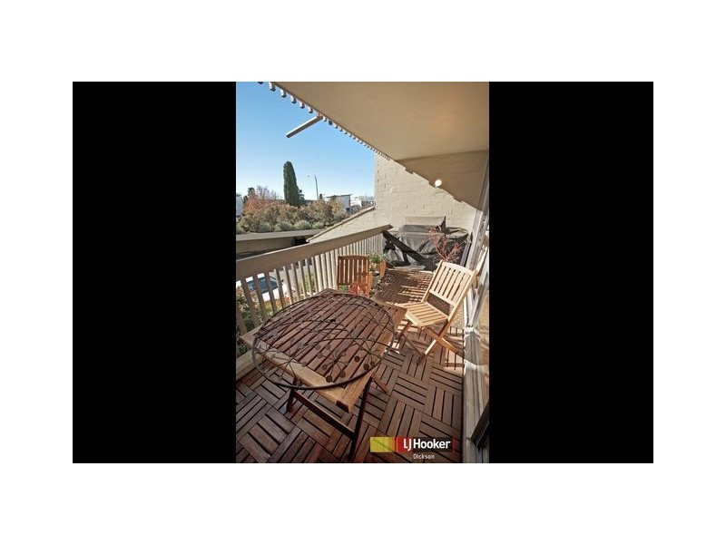 34/94 Giles Street, Kingston ACT 2604