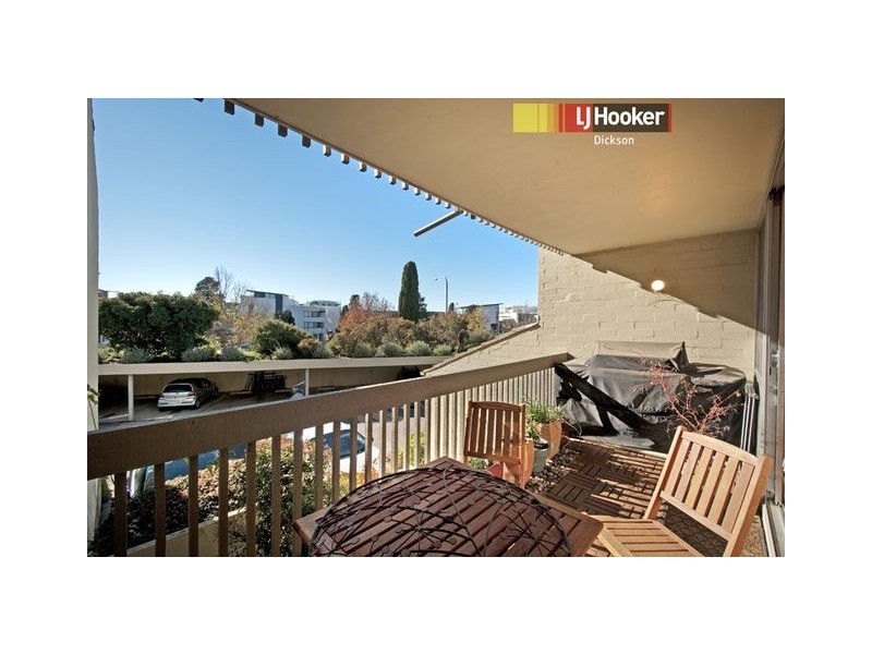 34/94 Giles Street, Kingston ACT 2604