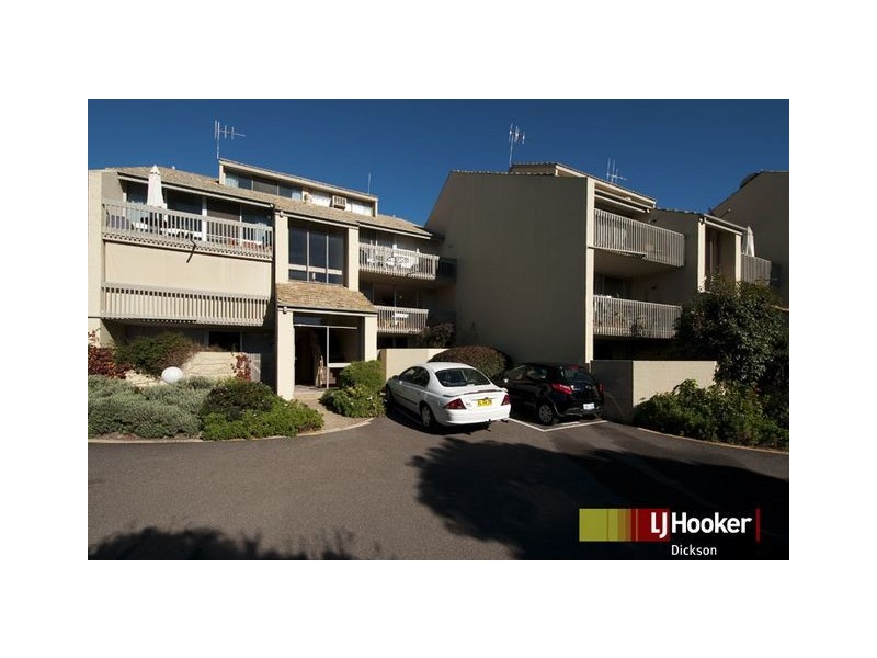 34/94 Giles Street, Kingston ACT 2604
