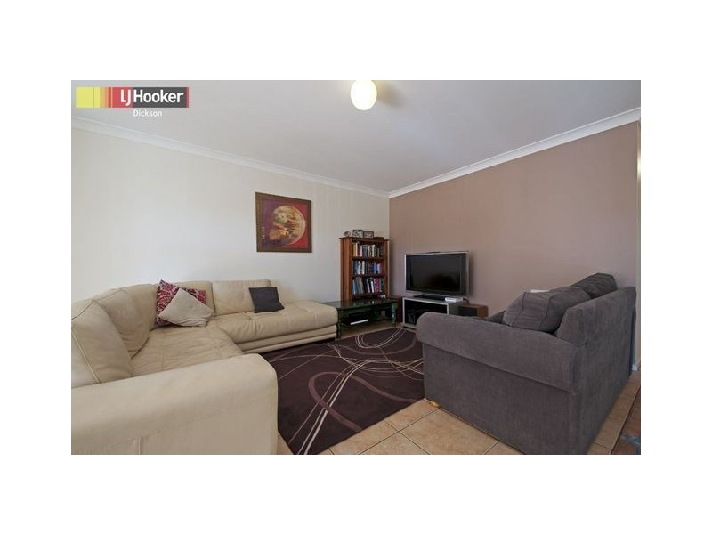 27/21 Aspinall Street, Watson ACT 2602