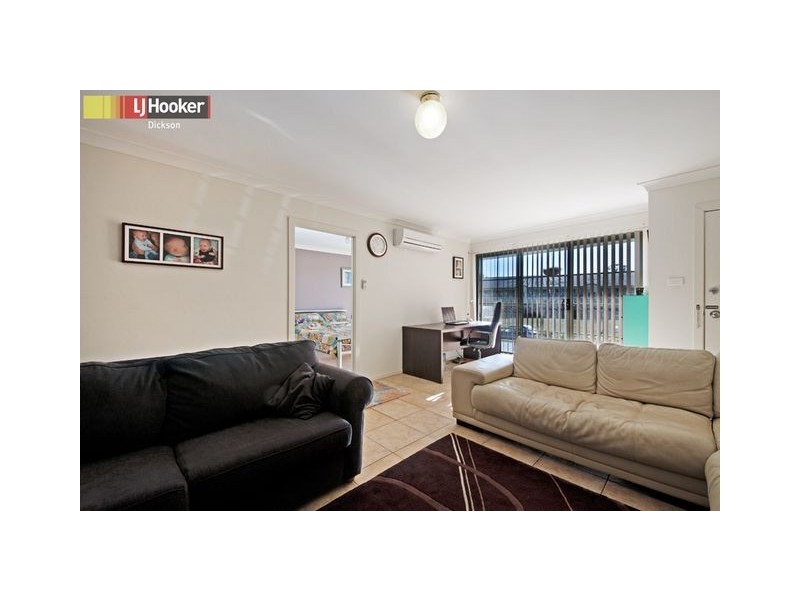 27/21 Aspinall Street, Watson ACT 2602