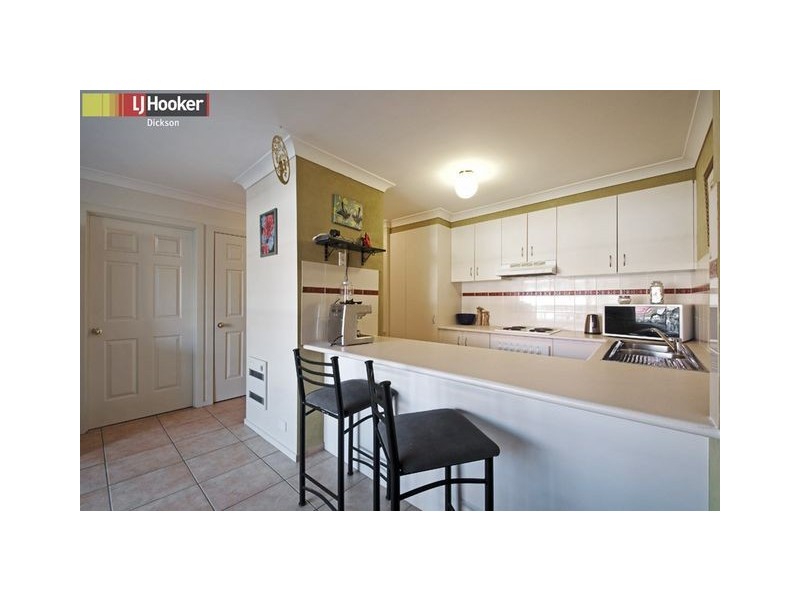 27/21 Aspinall Street, Watson ACT 2602
