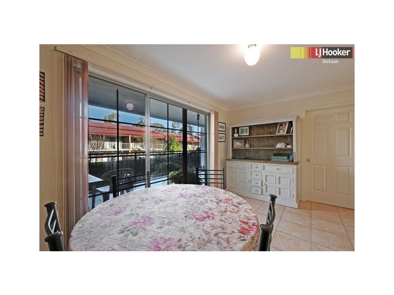 27/21 Aspinall Street, Watson ACT 2602