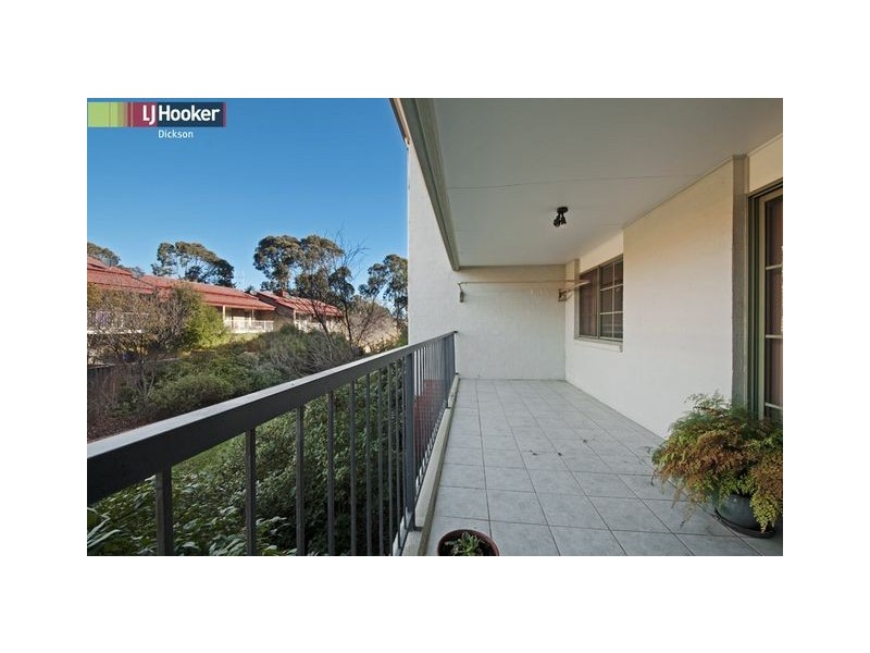 27/21 Aspinall Street, Watson ACT 2602