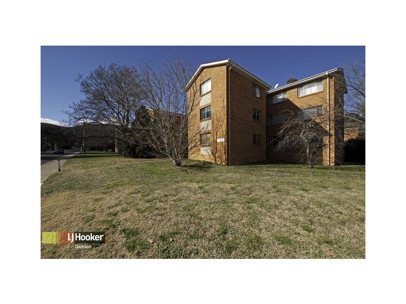 1/133 Rivett Street, Hackett ACT 2602