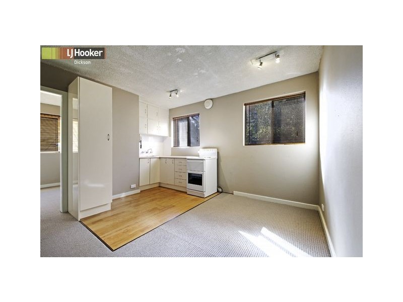 1/133 Rivett Street, Hackett ACT 2602