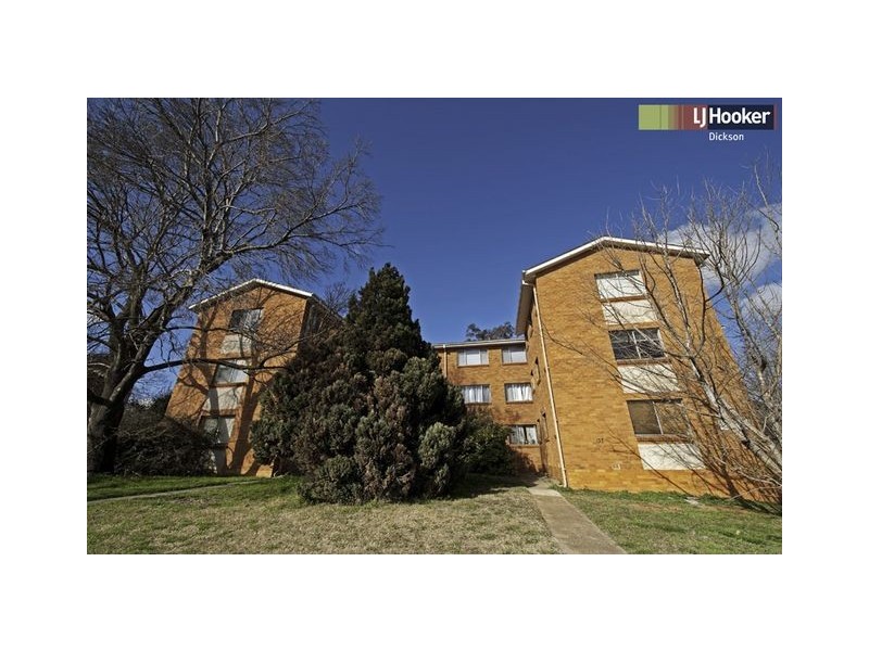 1/133 Rivett Street, Hackett ACT 2602