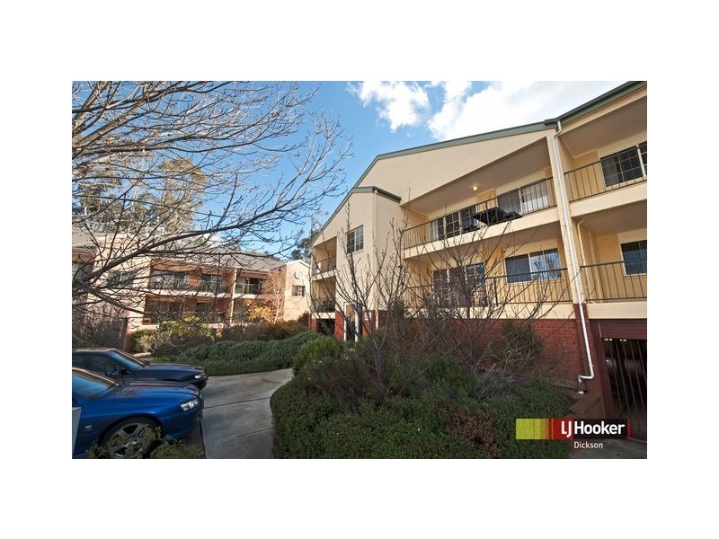 64/23 Aspinall Street, Watson ACT 2602