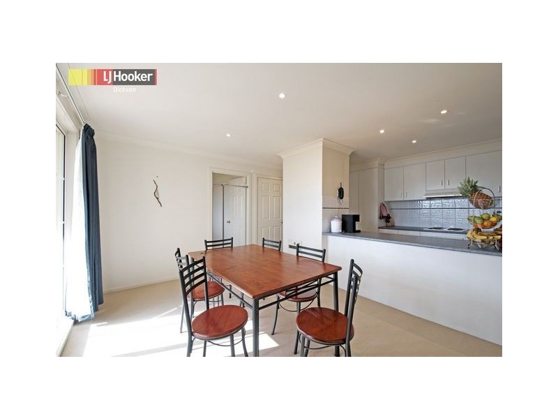 64/23 Aspinall Street, Watson ACT 2602