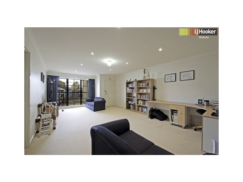 64/23 Aspinall Street, Watson ACT 2602