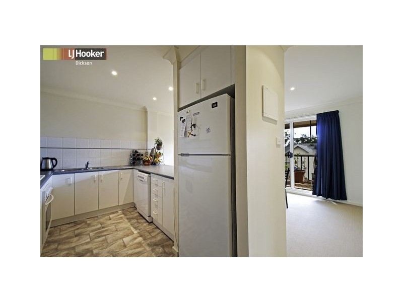 64/23 Aspinall Street, Watson ACT 2602