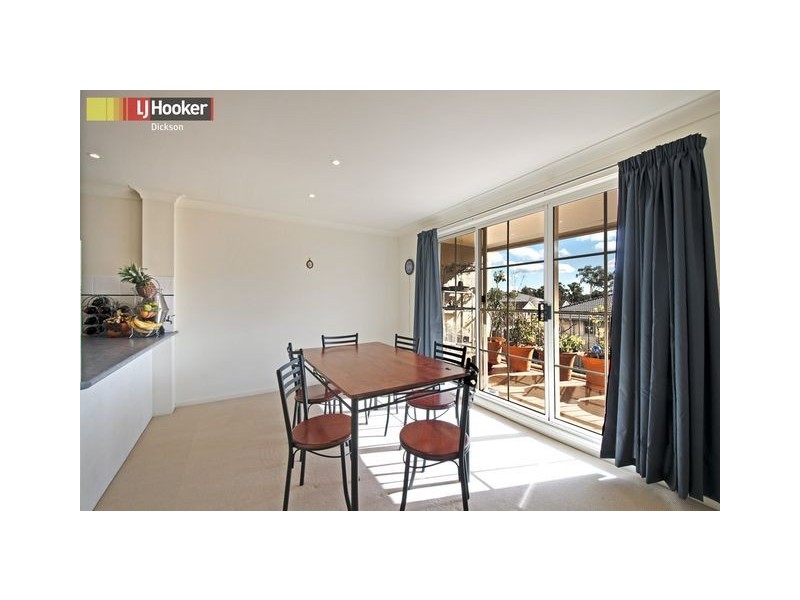 64/23 Aspinall Street, Watson ACT 2602