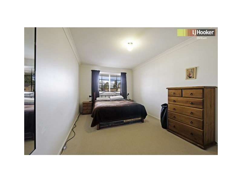 64/23 Aspinall Street, Watson ACT 2602