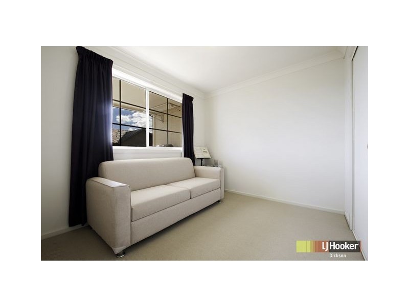 64/23 Aspinall Street, Watson ACT 2602