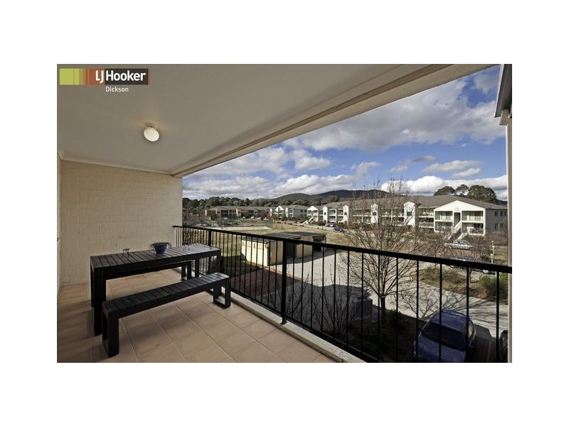 64/23 Aspinall Street, Watson ACT 2602