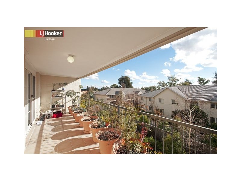 64/23 Aspinall Street, Watson ACT 2602