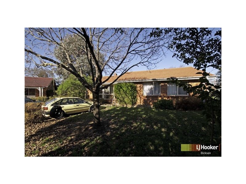 8 Mcgowan Place, Dickson ACT 2602