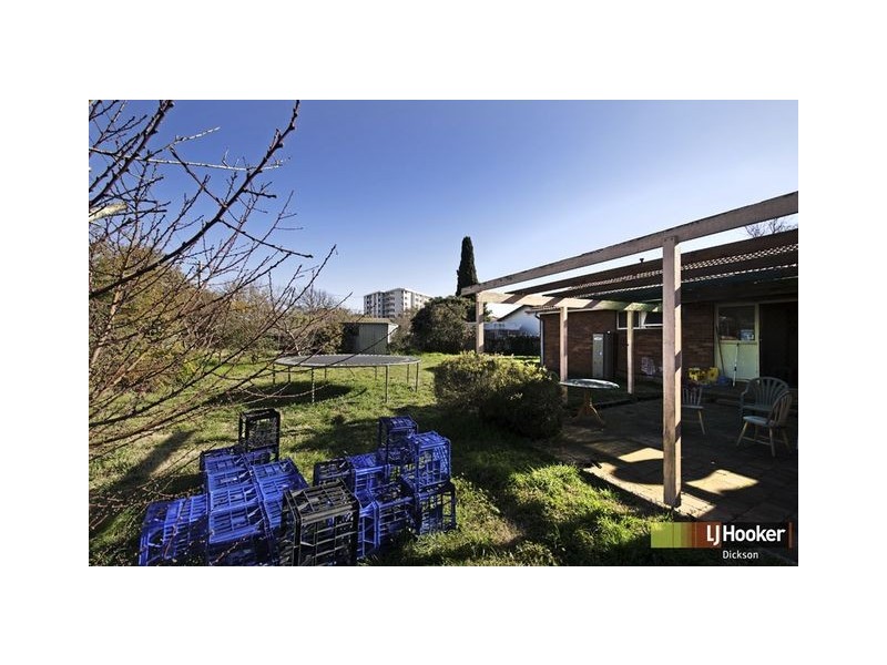 8 Mcgowan Place, Dickson ACT 2602