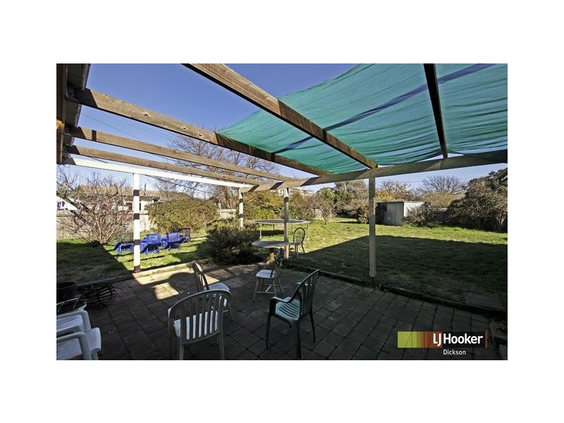 8 Mcgowan Place, Dickson ACT 2602