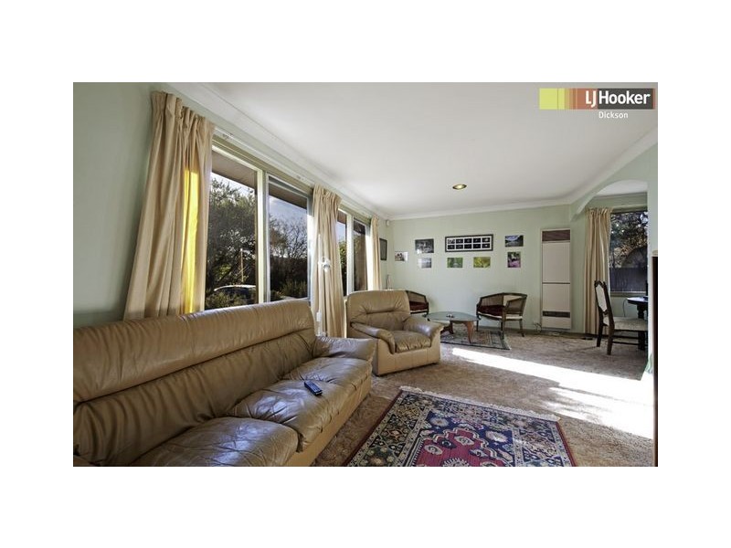 8 Mcgowan Place, Dickson ACT 2602