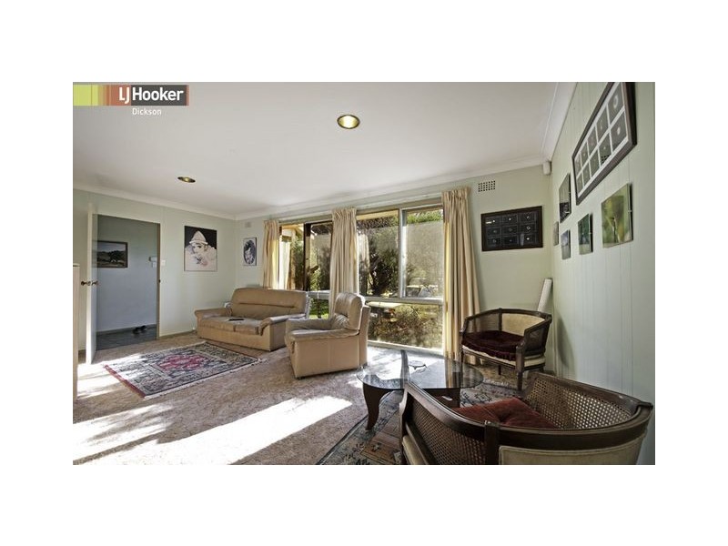 8 Mcgowan Place, Dickson ACT 2602