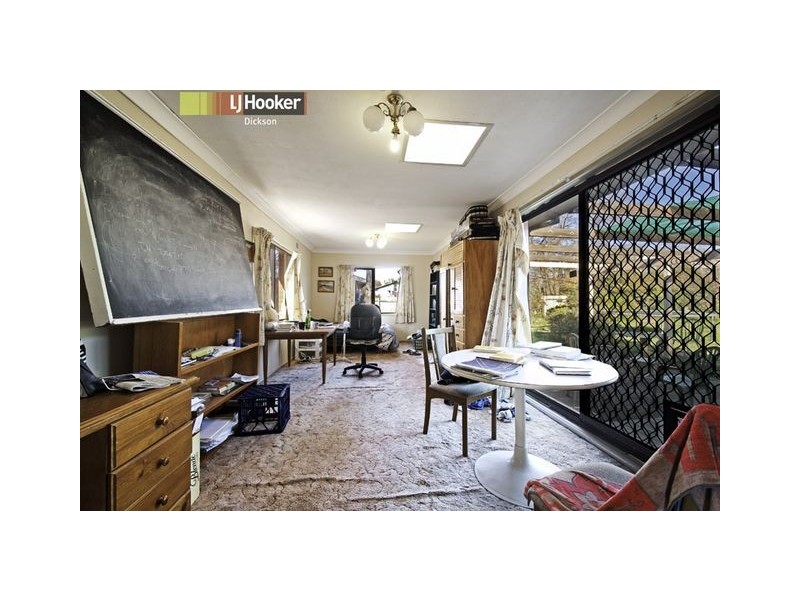 8 Mcgowan Place, Dickson ACT 2602