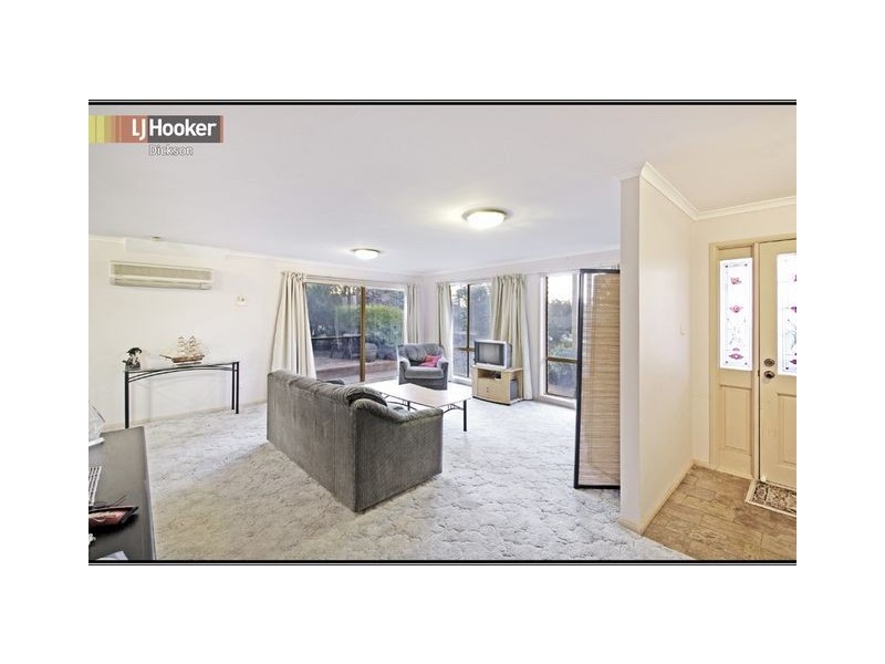 38 Weddin Circuit, Palmerston ACT 2913
