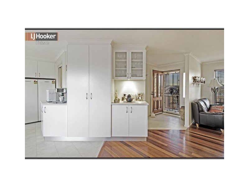 38 Weddin Circuit, Palmerston ACT 2913