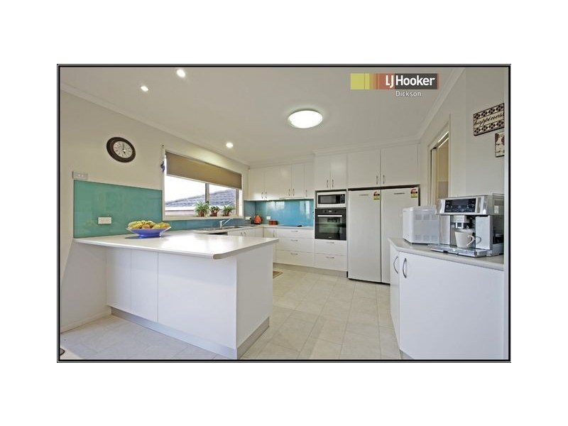 38 Weddin Circuit, Palmerston ACT 2913