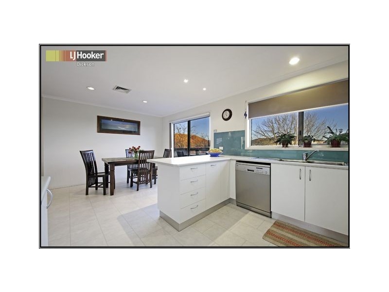38 Weddin Circuit, Palmerston ACT 2913