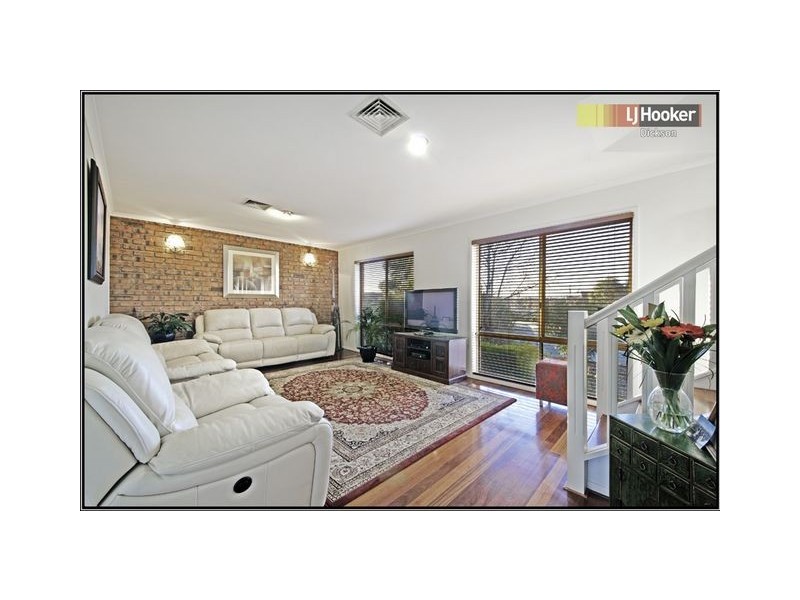 38 Weddin Circuit, Palmerston ACT 2913