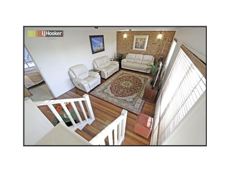 38 Weddin Circuit, Palmerston ACT 2913