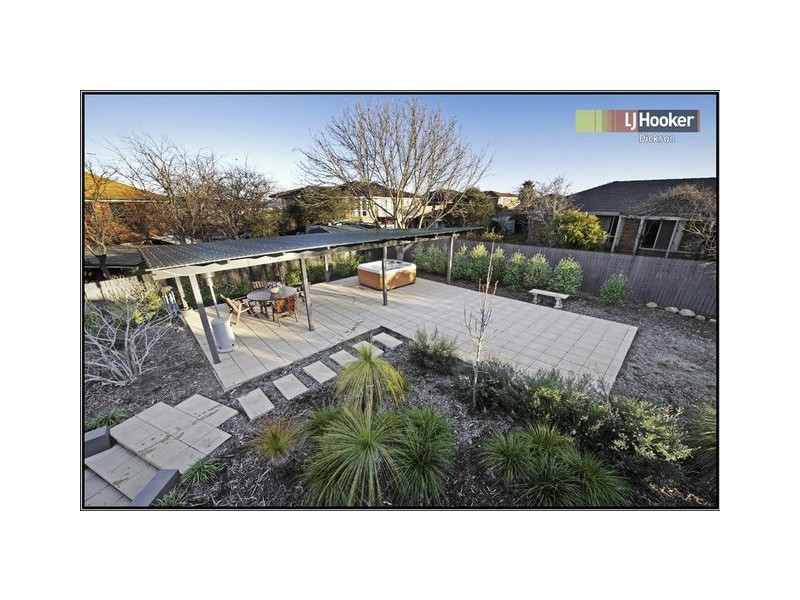 38 Weddin Circuit, Palmerston ACT 2913