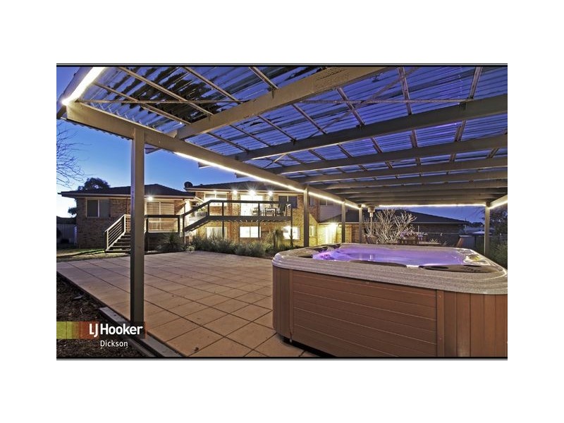 38 Weddin Circuit, Palmerston ACT 2913
