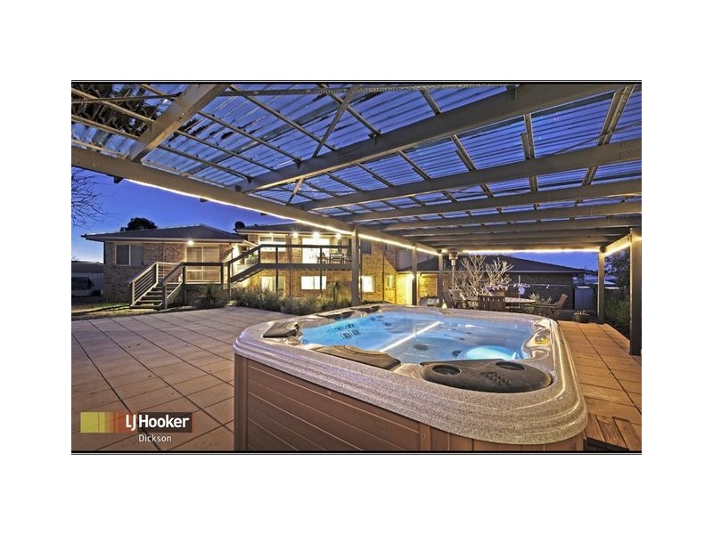 38 Weddin Circuit, Palmerston ACT 2913