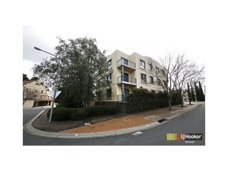 9/143 Port Jackson Circuit, Phillip ACT 2606