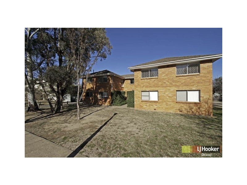 8/62 Knox Street, Watson ACT 2602