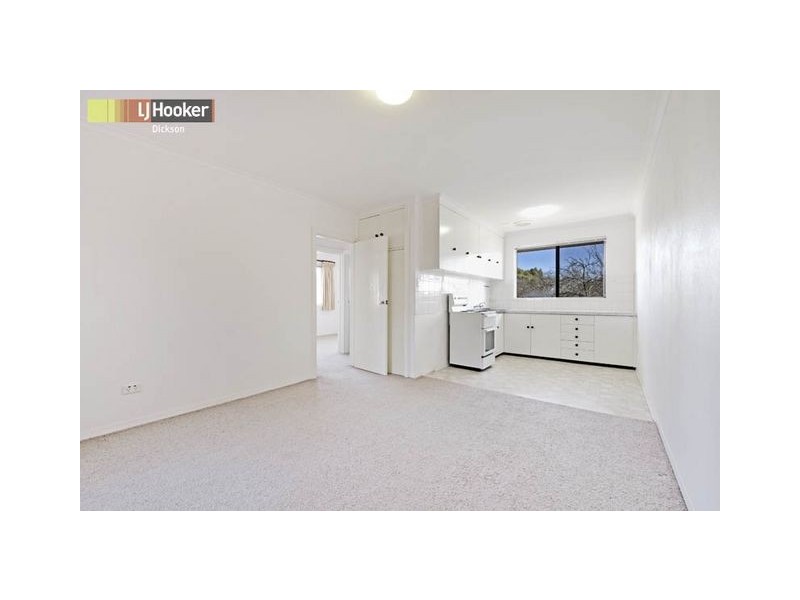 8/62 Knox Street, Watson ACT 2602