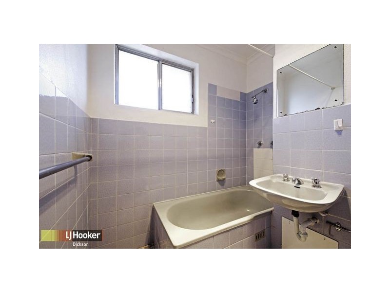 8/62 Knox Street, Watson ACT 2602
