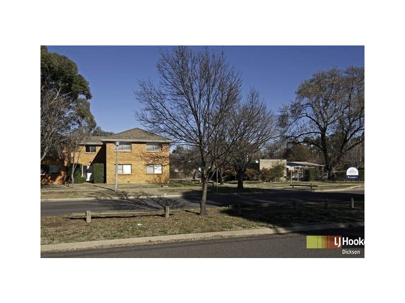 8/62 Knox Street, Watson ACT 2602
