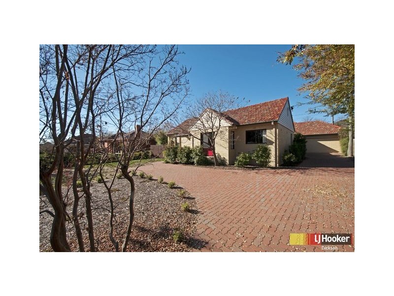 14a O’Connell Street, Ainslie ACT 2602