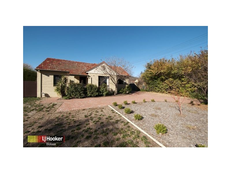 14a O’Connell Street, Ainslie ACT 2602