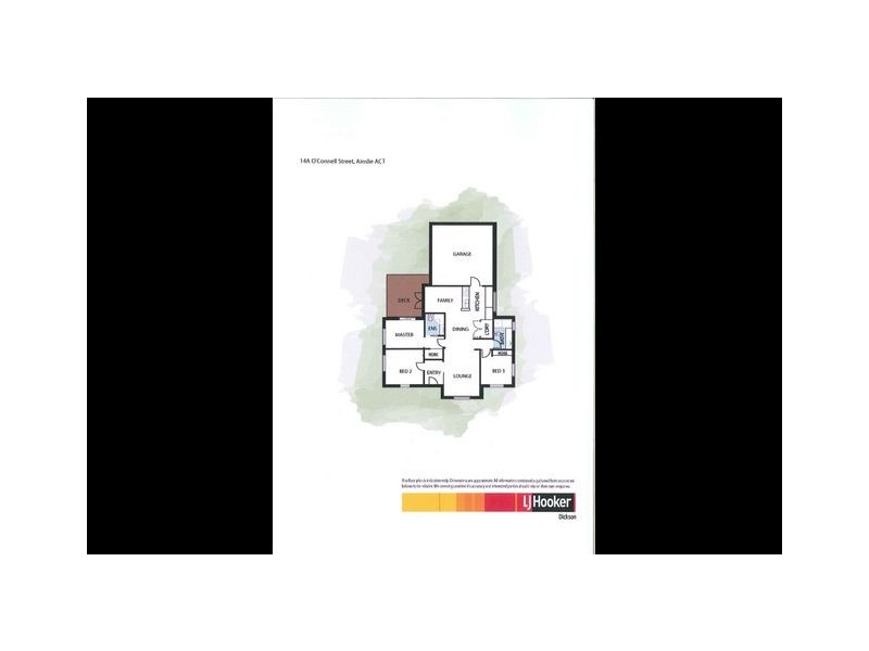 14a O’Connell Street, Ainslie ACT 2602