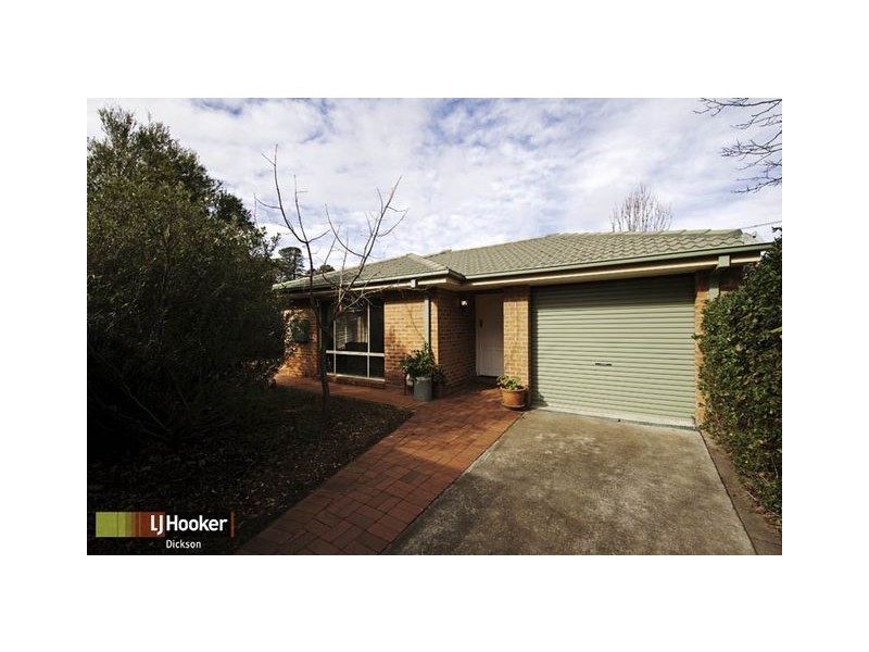 2/32 Legge Street, Downer ACT 2602