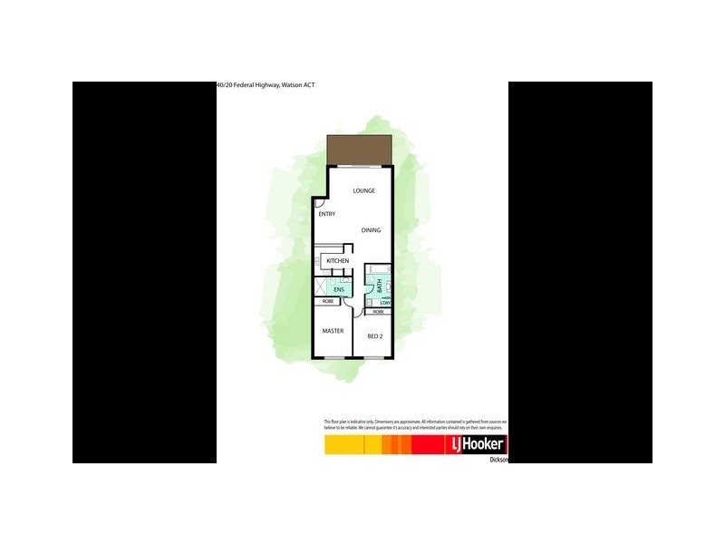 40/20 Federal Highway, Watson ACT 2602