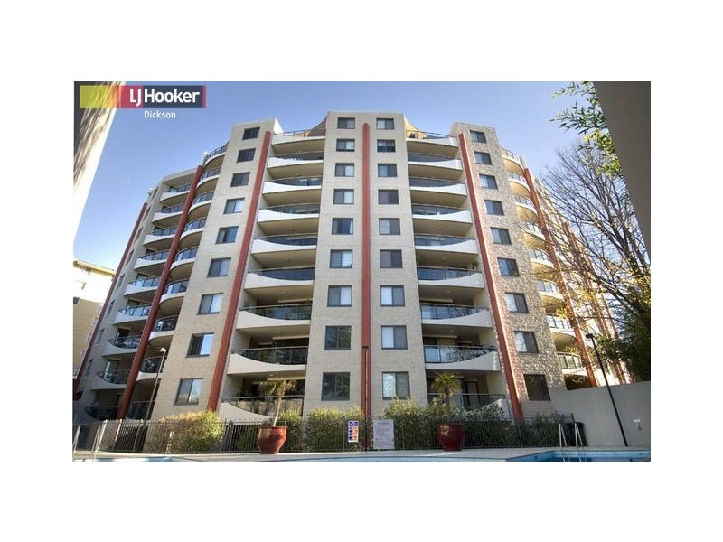 UG05/86-88 Northbourne Avenue, Braddon ACT 2612
