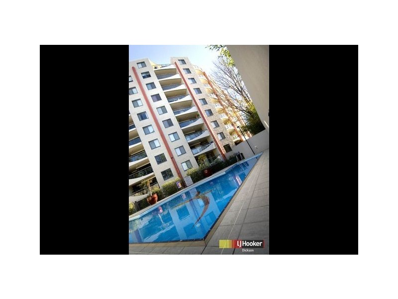 UG05/86-88 Northbourne Avenue, Braddon ACT 2612