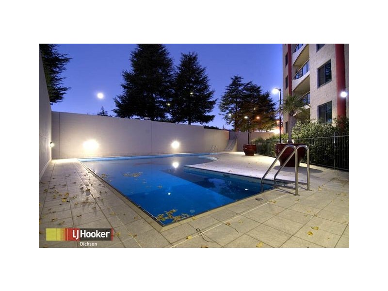 UG05/86-88 Northbourne Avenue, Braddon ACT 2612